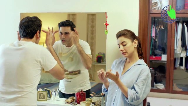 Sarwat Gillani & Fahad Mirza for Ramazan Freshness ka Naya Standard