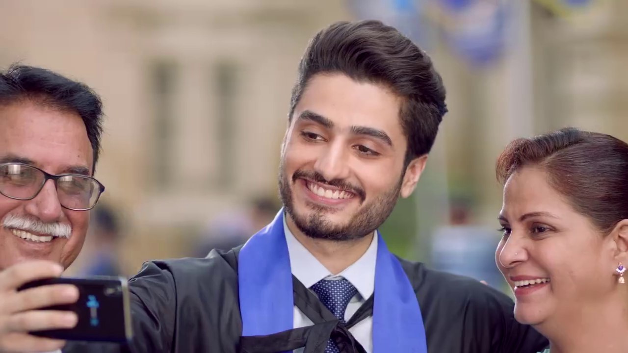 Telenor Facebook Flex TVC 2016 Convocation