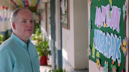 USAID Ramazan Mubarak TVC 2016