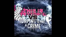 This is Tektonic VS Jumping is not a Crime Cd 2 Piste 10