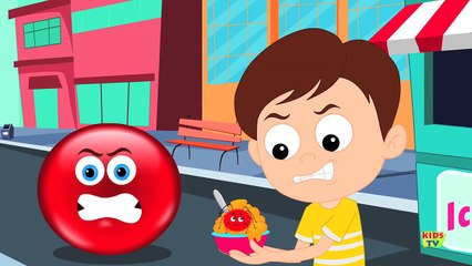 ABC Song | 3d Nursery Rhymes | Kids Songs | Childrens Videos