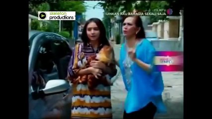 Film Hidayah FTV Kisah Nyata - Calon Istriku Penyanyi Dangdut Keliling
