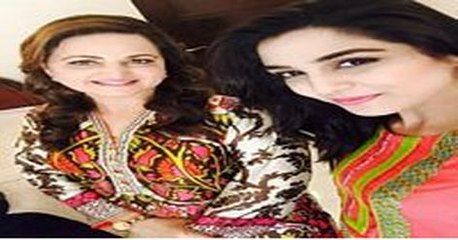 Laila Zubairy shop Women Theft C-C-T-V Video