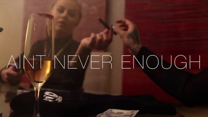 Philthy Rich feat Lil Blood "Aint Never Enough"