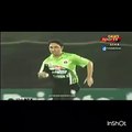 Memorable catch taken by ‪#‎AmjadSabri‬ just 5 days before his Shahadat.