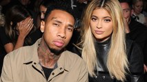 Tyga and Kylie Jenner Back Together