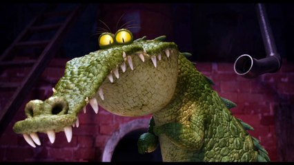 The Secret Life of Pets - Accident Mid Laugh