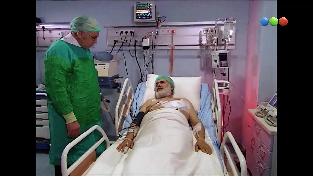 capitulo 118 de #Sila de la tv publica hd