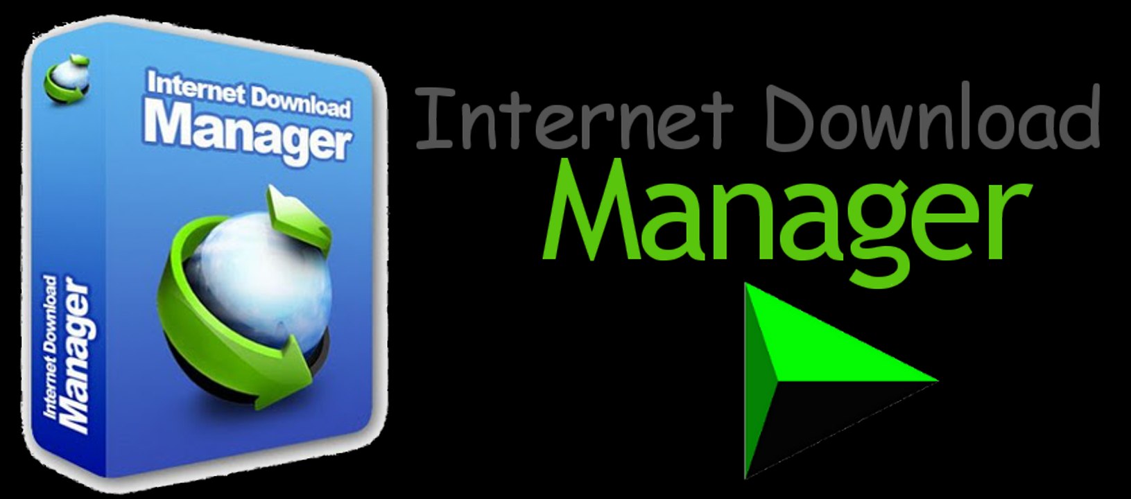 Internet Download Manager (IDM) 6.25 Build 21 Registered