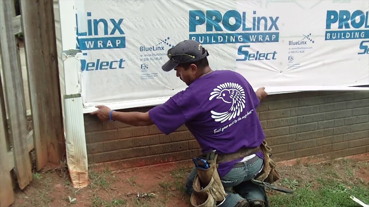 Vinyl Siding Installation by Sparrow Exteriors