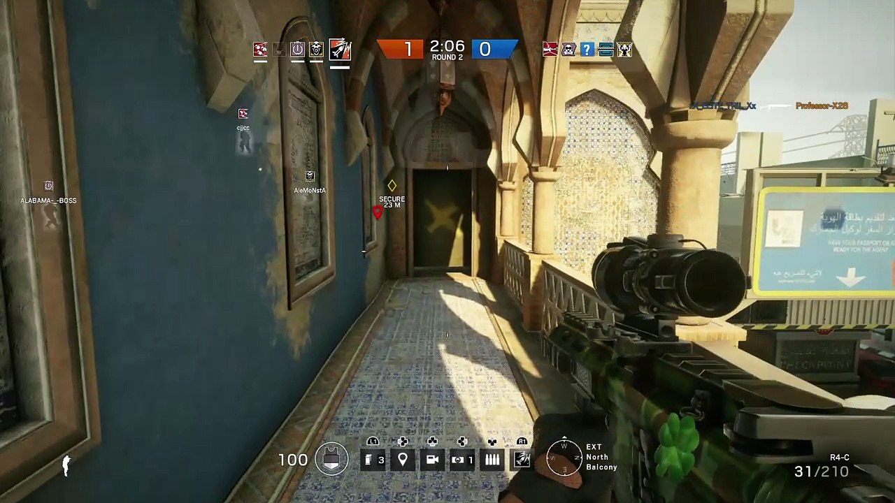 Ash 3v1