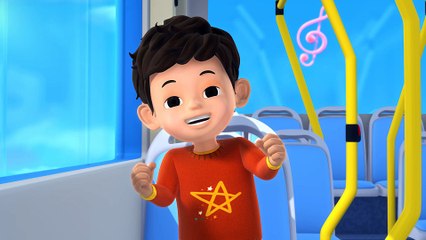 [타요의 씽씽 극장 1기] 오프닝 Opening