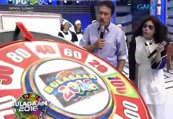 Eat Bulaga June 25 2016 Bulagaan [1/2]