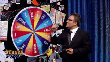 İsmail YK Burada Laf Çok İzle 23 06 2016 Part 4