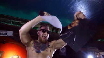 Dana White speaks on Floyd Mayweather & Conor McGregor; GSP, Cain, and Wanderlei news