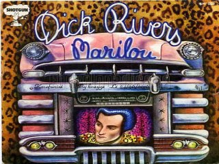 Dick Rivers_Si loin, si prés (1973)