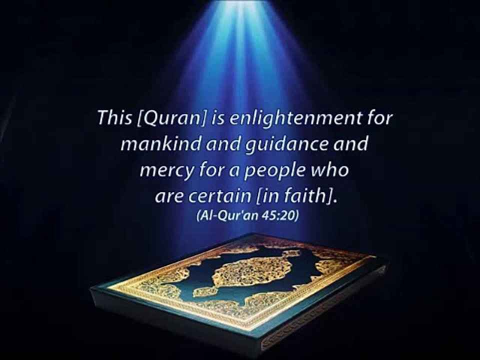 Chapter 29/114: Surah Al-Ankaboot by Mishary Rashid Al-Afasy (English audio translation)