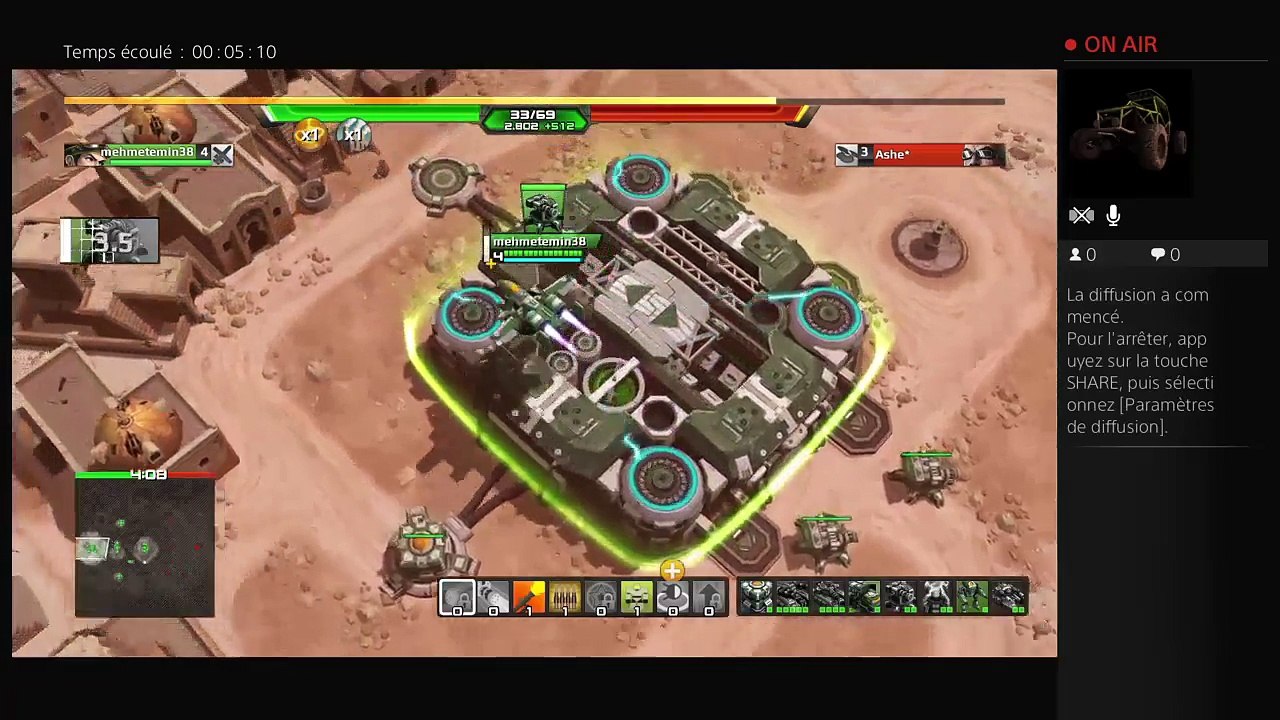 Allons jouer a airmech (64)
