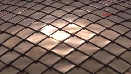 Gaziantepli Baklavacı Yaptırdığı Camiyi Baklava Motifleriyle Donattı