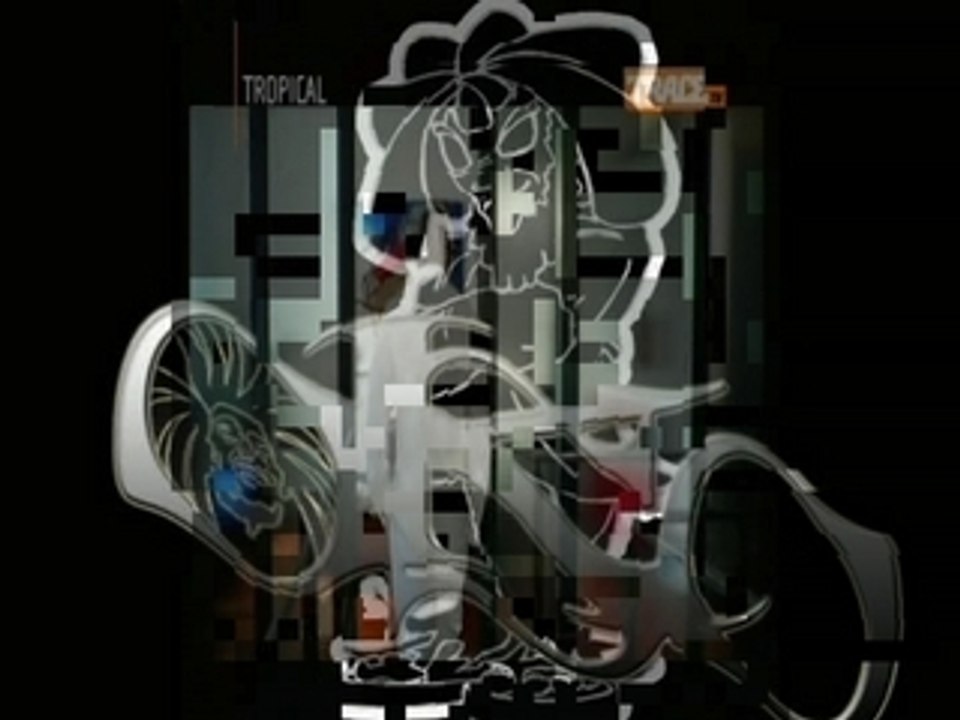 Nichol's & Sylvie Davidson - Plaisir charnel