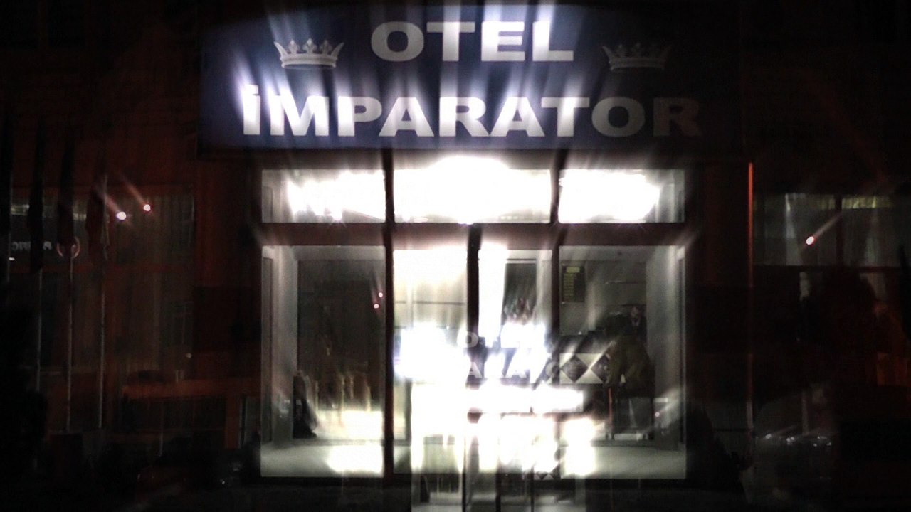 OTEL İMPARATOR
