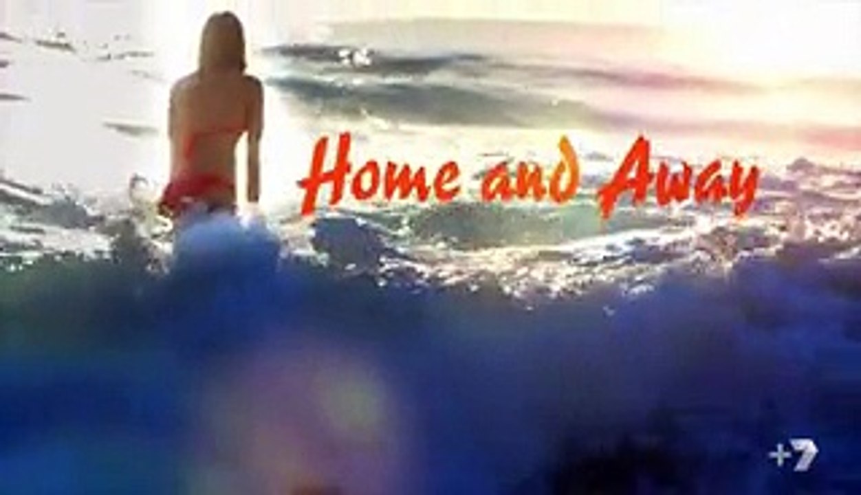 Evelyn Is Shattered When Josh Cuts Off All Contact. Watch This Exclusive Sneak Peek! - Home and Away Clips