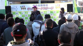 2012年12月24日宮下瞳元騎手による名古屋GP検討会ステージ.m2ts