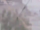 Leaked Video of Soldiers Fighting on Pak Afghan Border