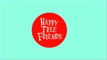 Happy Tree Friends: HTF Break - Butter Me Up (2011)