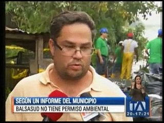 Noticias Ecuador: 24 Horas, 24/06/2016 (Emisión Estelar)