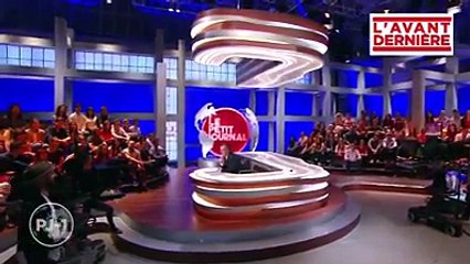 Witness to what the Irish fans the best audience in the world