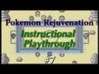 [Intense Mode] Rejuvenation Walkthrough - Sheridan Village