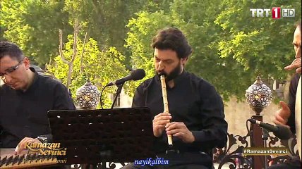 Bak vech-i yâre - Derman arardım derdime İ.Suat Erbay Ramazan 2016