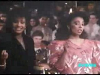 Cool Notes - Spend the Night
