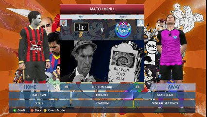2015 4chan Autumn Babby Cup group F - /lgbt/ vs /lit/