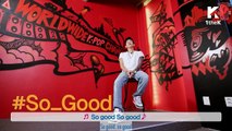 [Vietsub] Jay Park -  #Hashtag Interview
