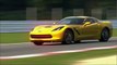 Gran Turismo 6 | Corvette Stingray (C7) '14 | Fighting Muscle Race 1 | Brands Hatch