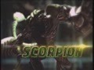 Spider-Man: Shattered Dimensions Xbox 360 Ch. 7: Scorpion Full
