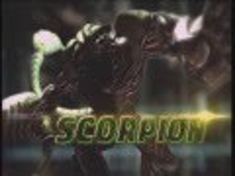 Spider-Man: Shattered Dimensions Xbox 360 Ch. 7: Scorpion Full