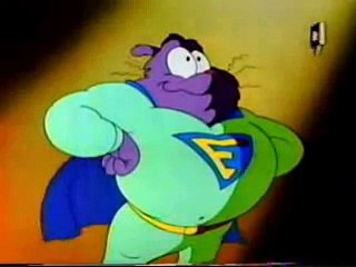 Eek! The Cat - 110 - The Whining Pirates of Tortuga - Part 1