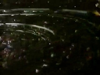 WCW Nitro Goldberg vs Giant, DDP save 12/10/1998