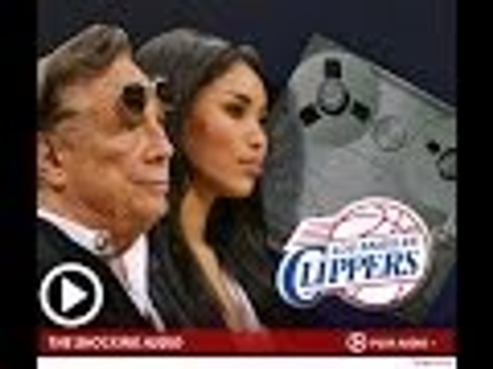 Part 2 Donald Sterling's Divisive Comments Show Jim Crow and Plantation Style Racism