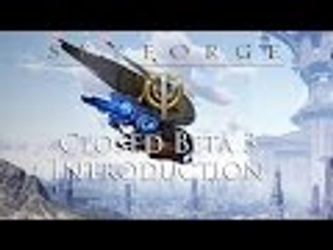 Skyforge CBT3 | Introduction