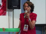 Mara Guedes fala dos seus 25 anos de militância no PT