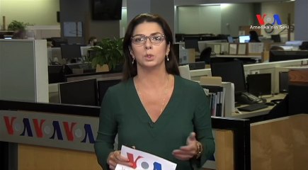 VOA Flaş Haber 24 Haziran