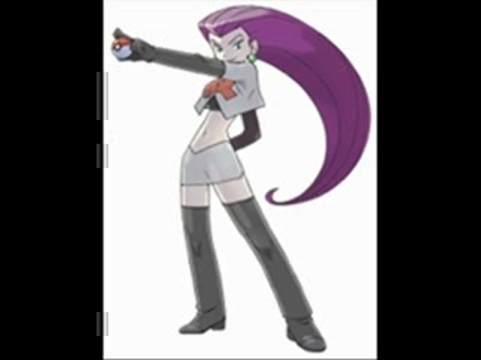 Pokemon - Giovanni - it Will All Be Mine