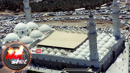 Kisah Masjid Dua Kiblat - Hot Shot 25 Juni 2016