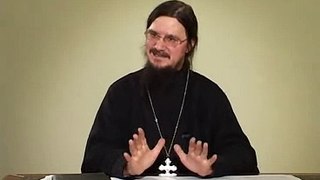Православие о исламе 17