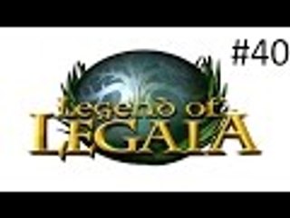 Kratos plays Legend of Legaia Part 40: Nemesis Gem