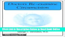 Download Doctors Re-examine Circumcision  Ebook Online